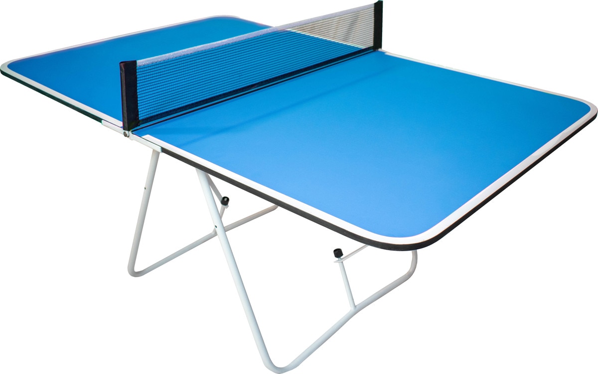 Butterfly Family Table: Blue